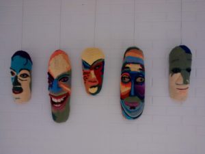 Masks